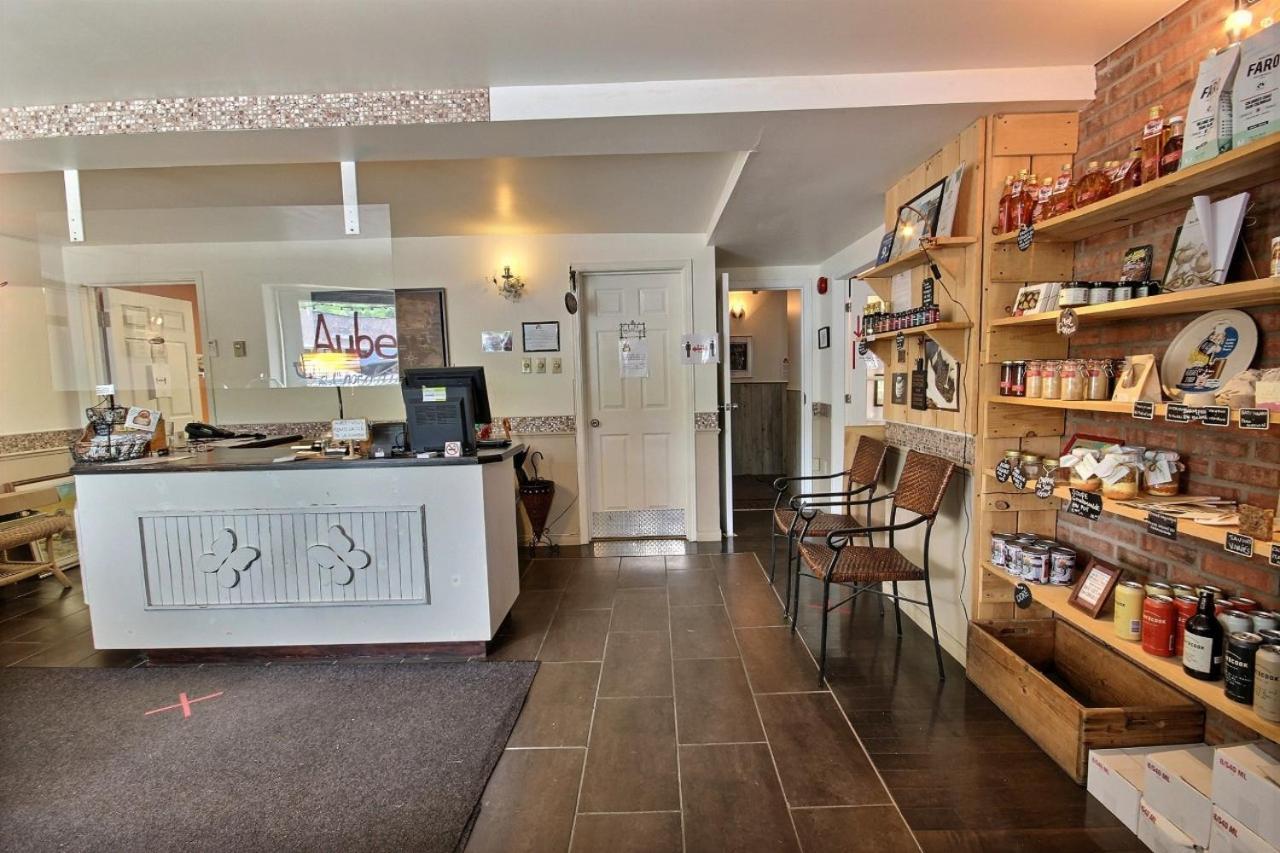 北哈特利 巧克力客栈酒店 外观 照片
